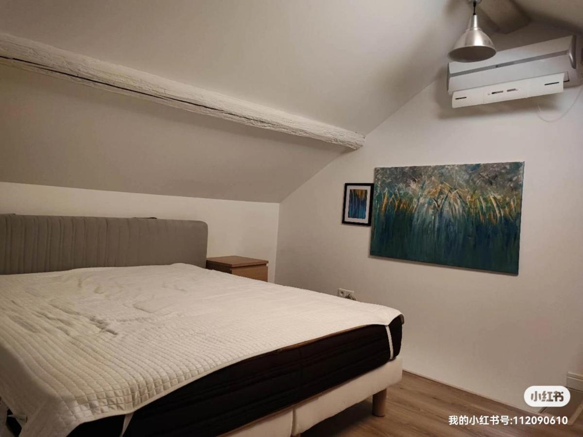 Home, Sweet Home فيتري سور سين المظهر الخارجي الصورة