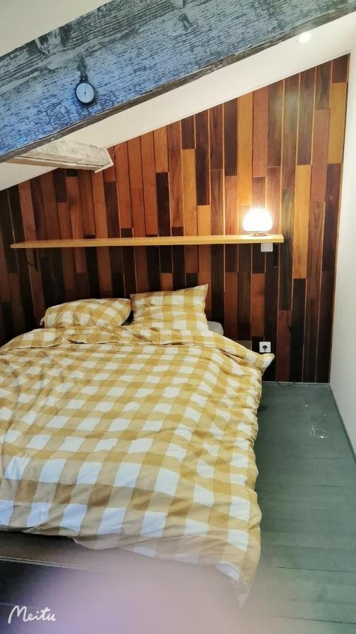 Home, Sweet Home فيتري سور سين المظهر الخارجي الصورة