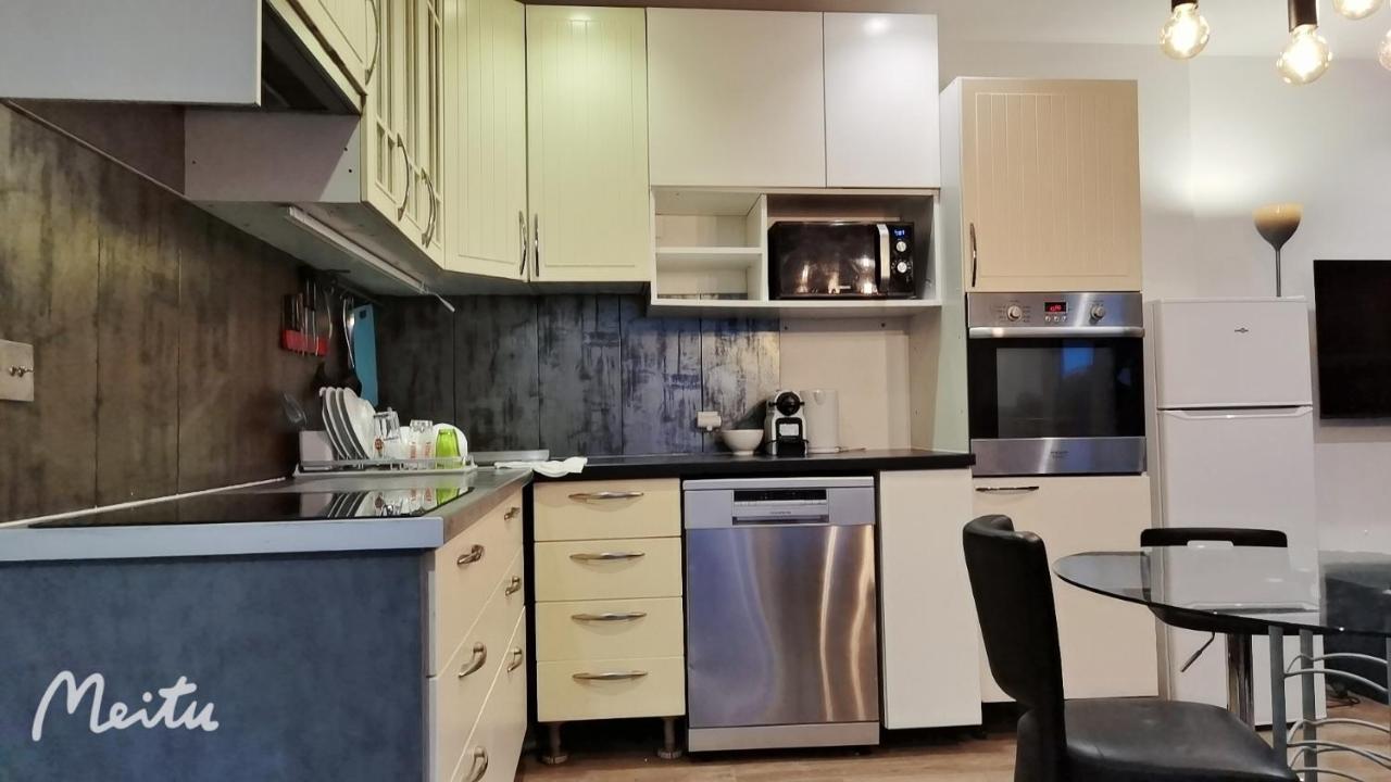 Home, Sweet Home فيتري سور سين المظهر الخارجي الصورة