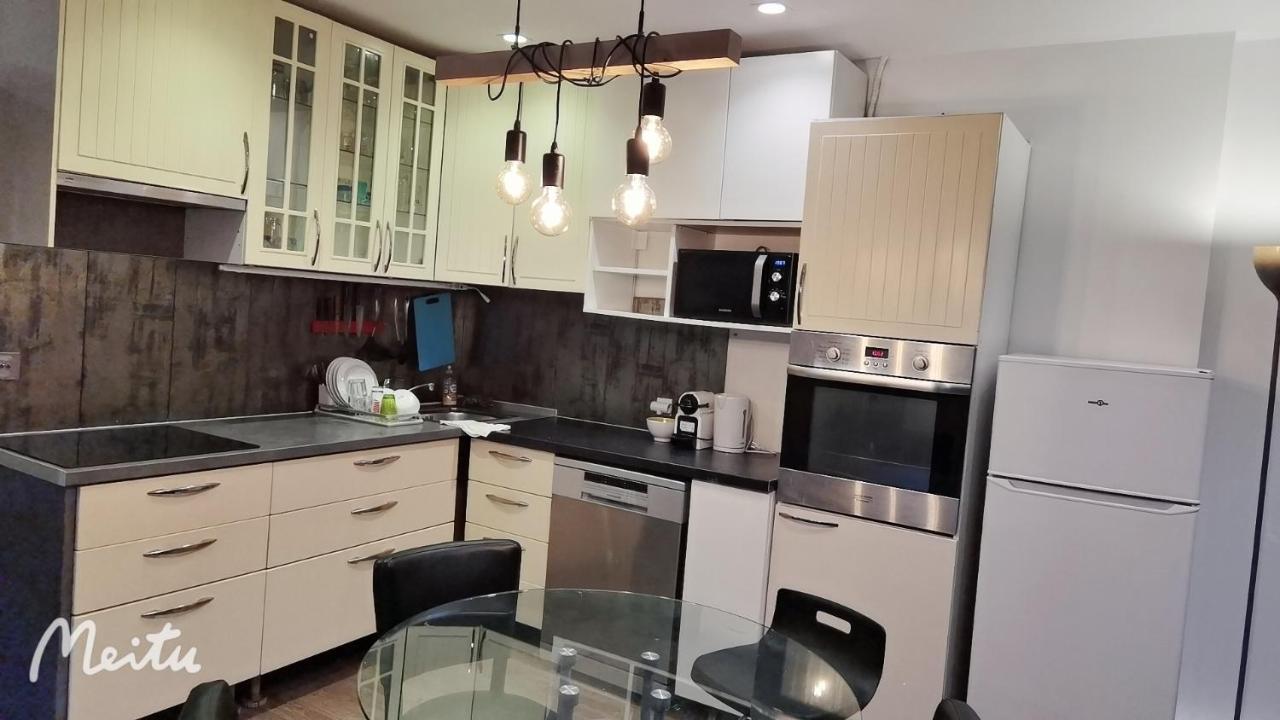 Home, Sweet Home فيتري سور سين المظهر الخارجي الصورة