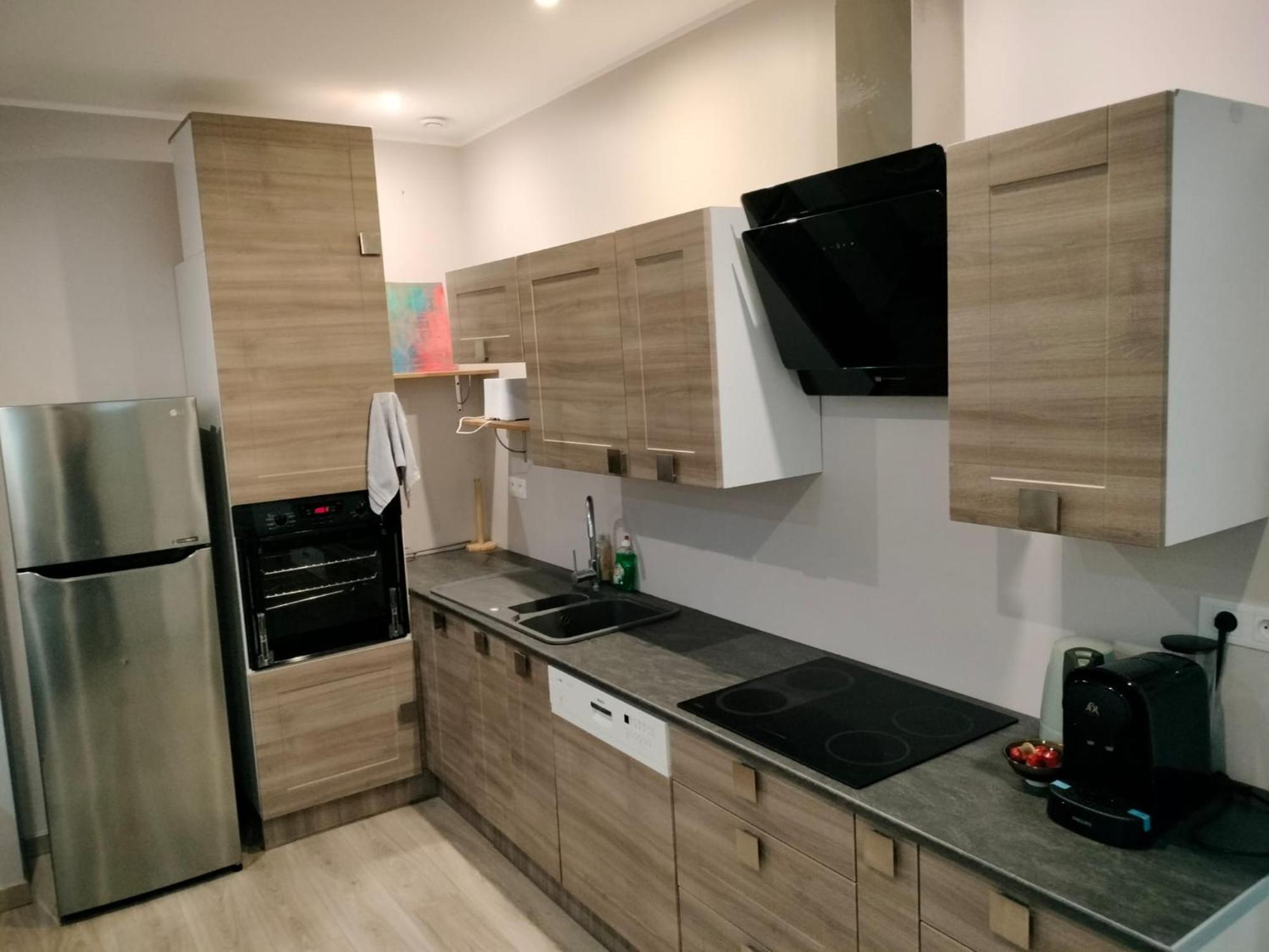 Home, Sweet Home فيتري سور سين المظهر الخارجي الصورة